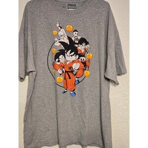 Dragonball 2XL T-Shirt